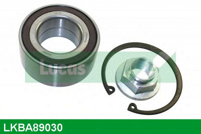 LUCAS ENGINE DRIVE lkba89030 -  Комплект подшипника ступицы колеса